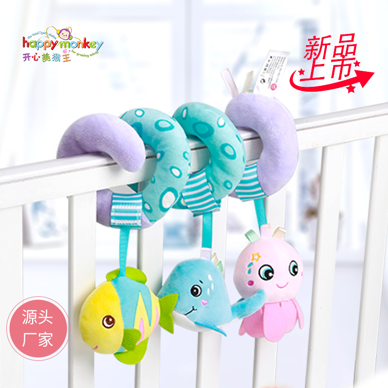 毛絨玩具為什么要定制？定制有哪些流程？