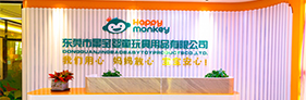 景寶嬰童玩具用品有限公司