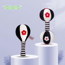 T168263-2黑白沙錘啞鈴