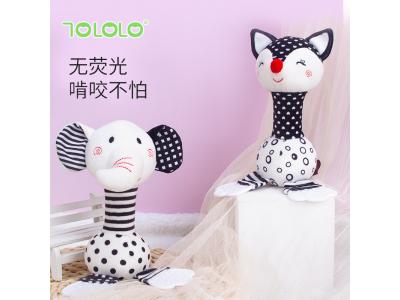 如何選擇早教玩具？早教玩具有哪些種類？